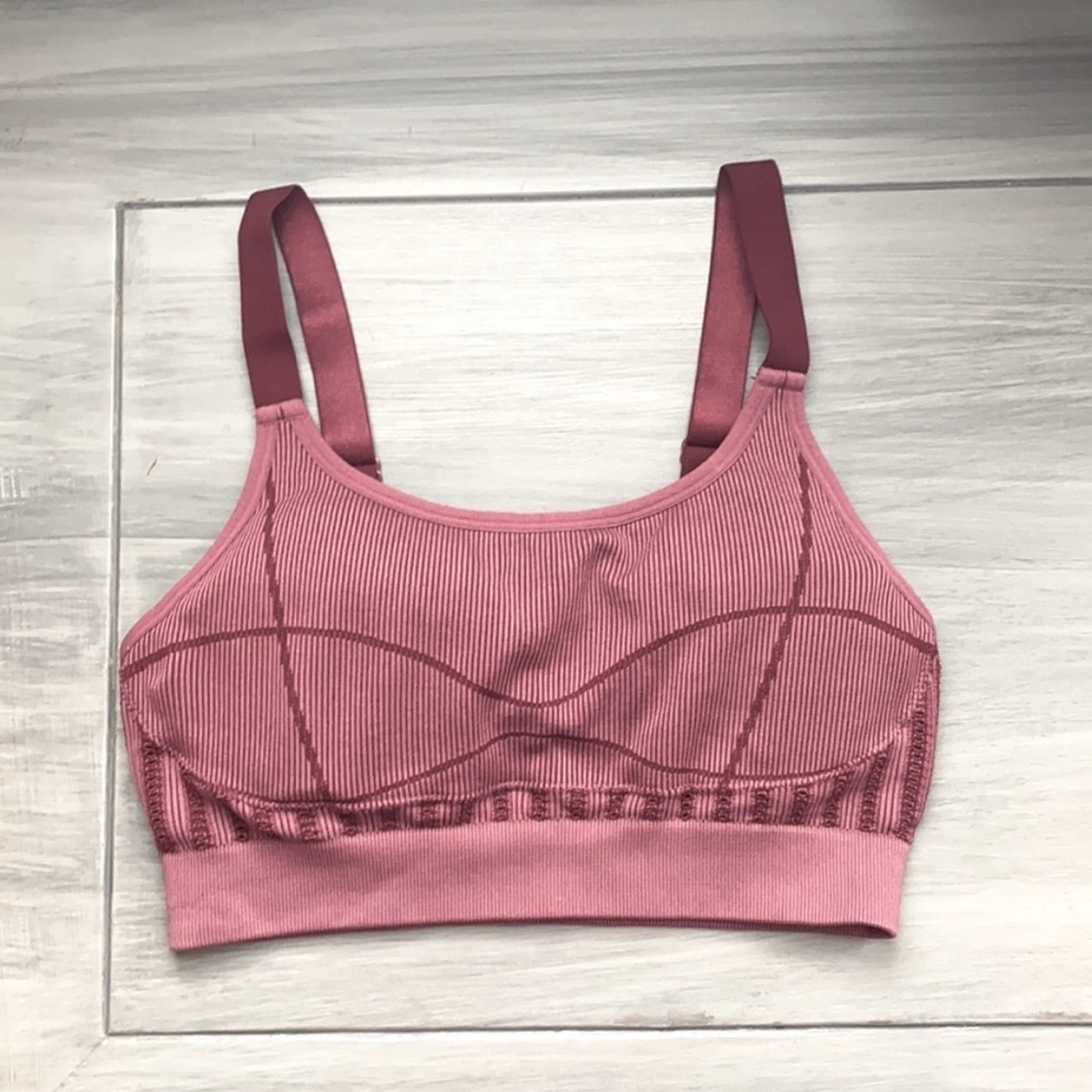 Fabletics Seamless Kelia High Waist Set